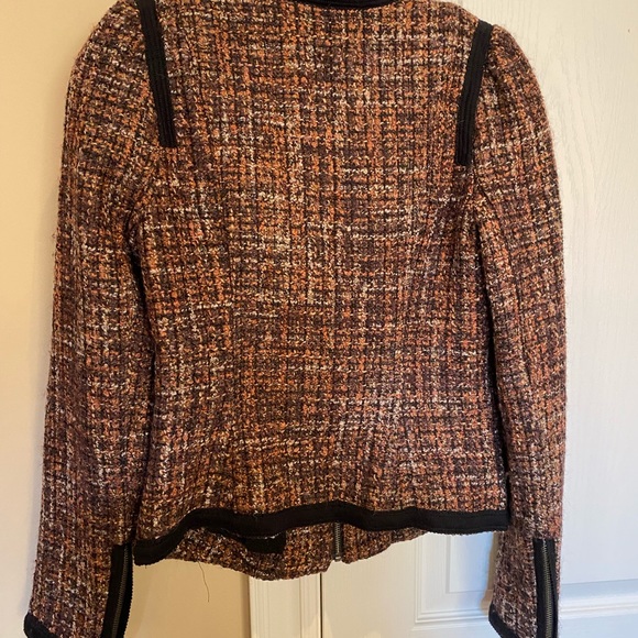 Free people jacket - Picture 3 of 3